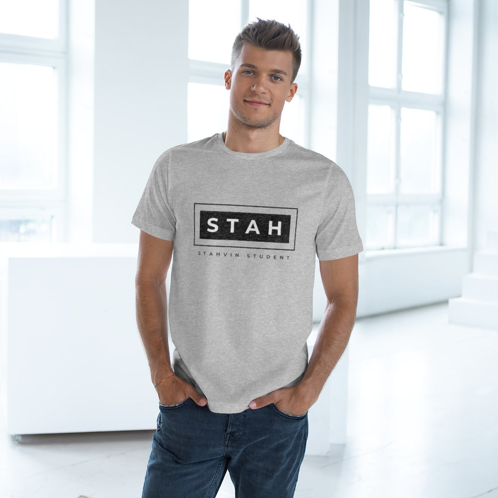 STAH- Unisex Deluxe T-shirt