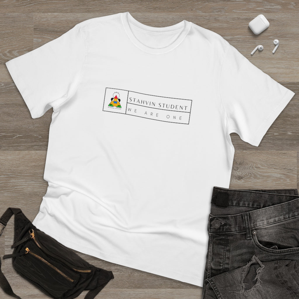 We are One - Unisex Deluxe T-shirt