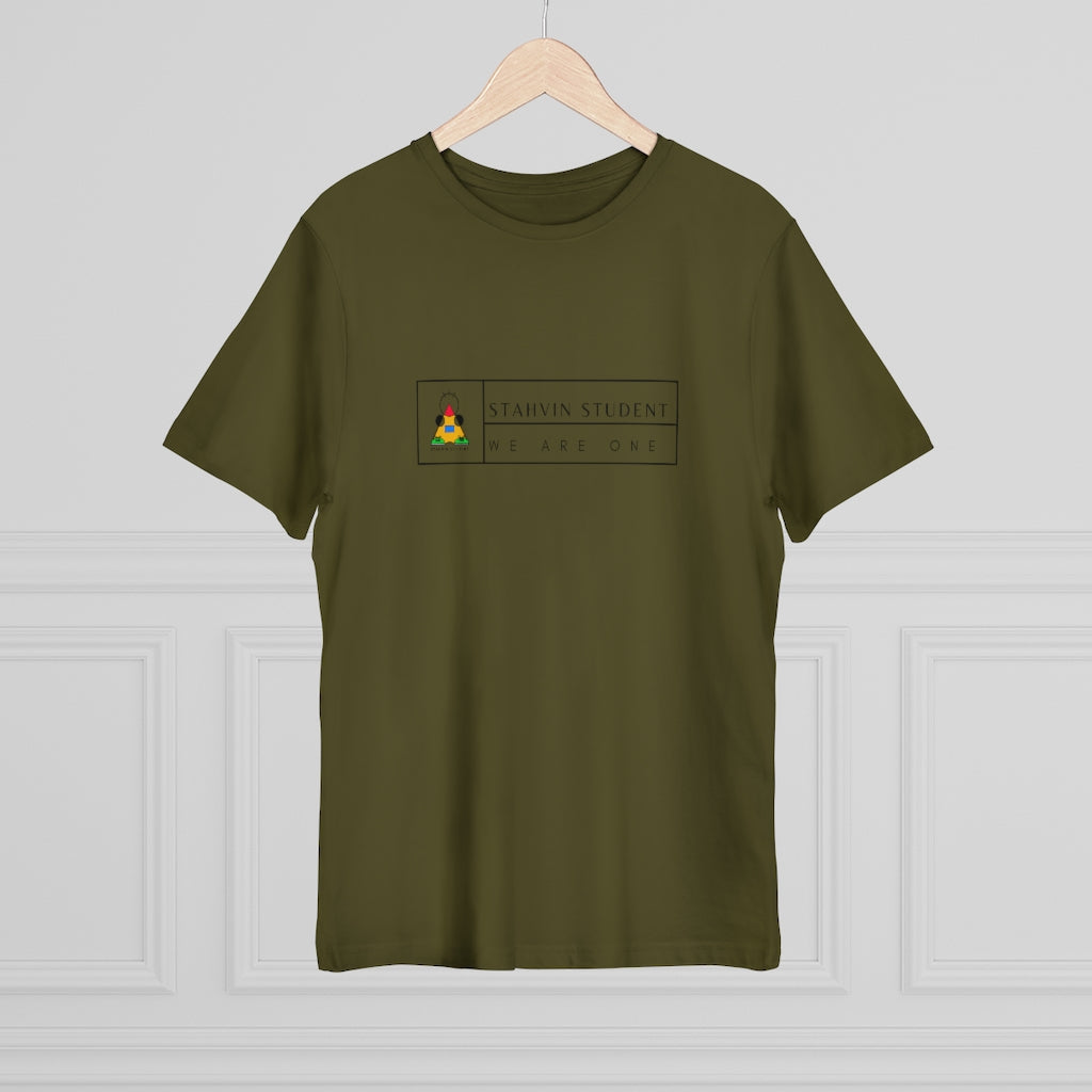 We are One - Unisex Deluxe T-shirt