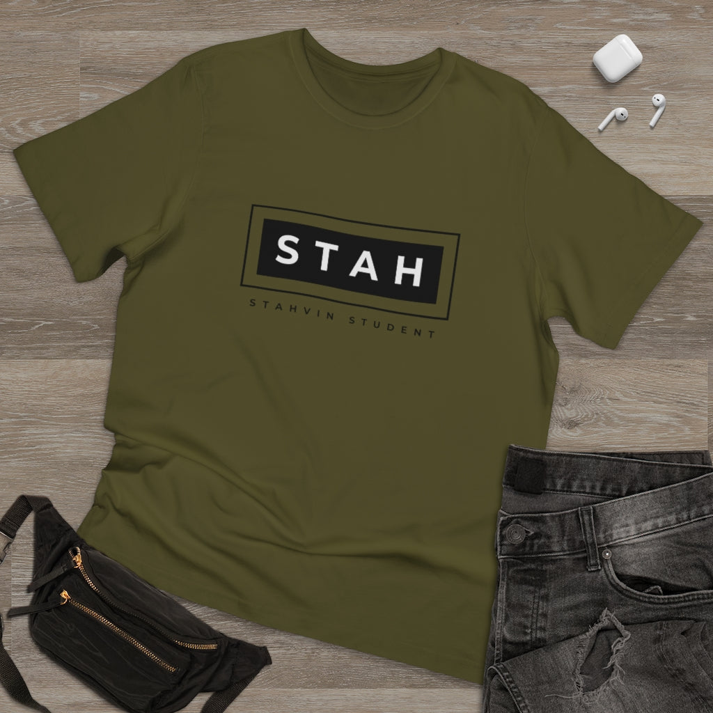 STAH- Unisex Deluxe T-shirt