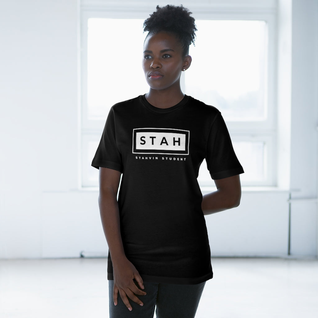 STAH- Unisex Deluxe T-shirt
