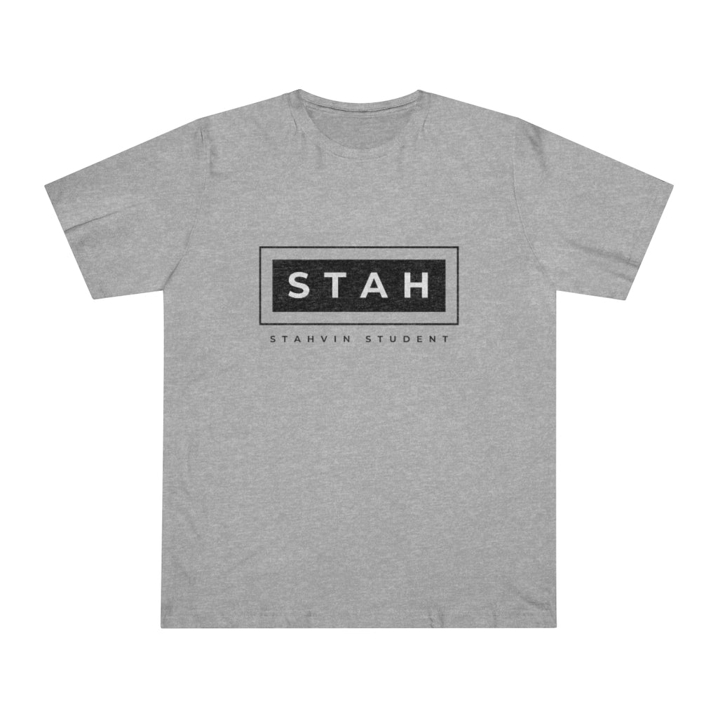 STAH- Unisex Deluxe T-shirt