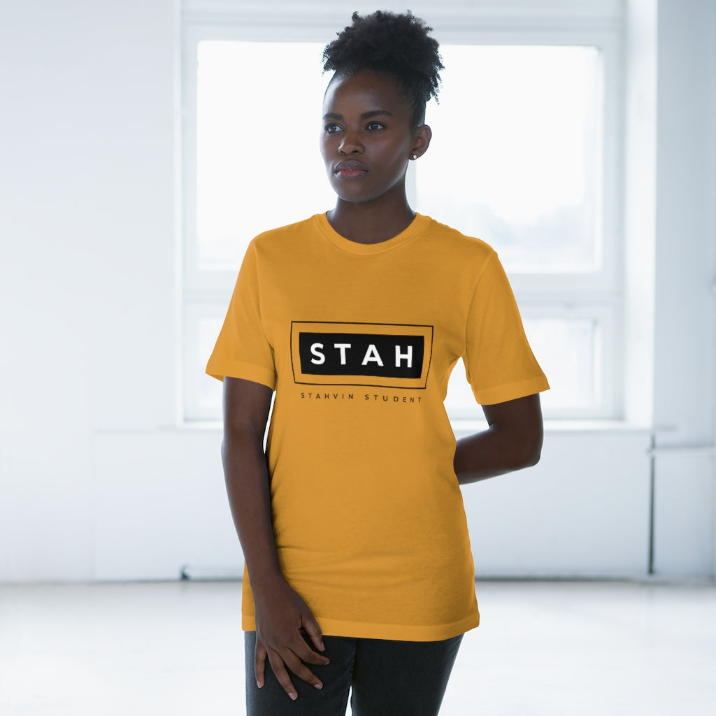 STAH- Unisex Deluxe T-shirt