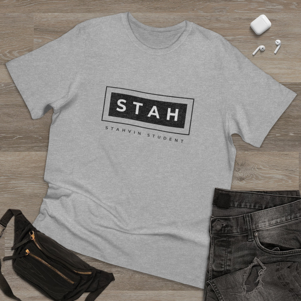 STAH- Unisex Deluxe T-shirt