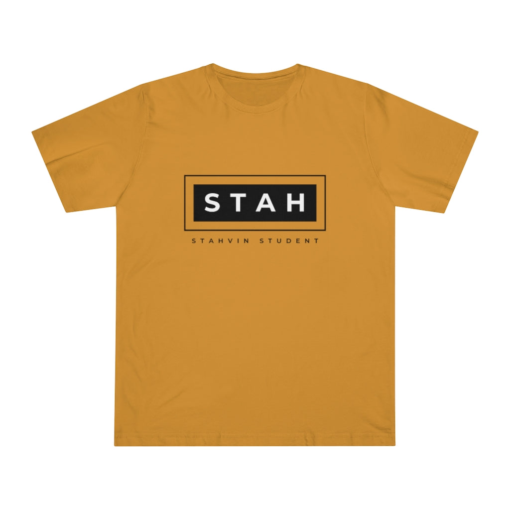 STAH- Unisex Deluxe T-shirt