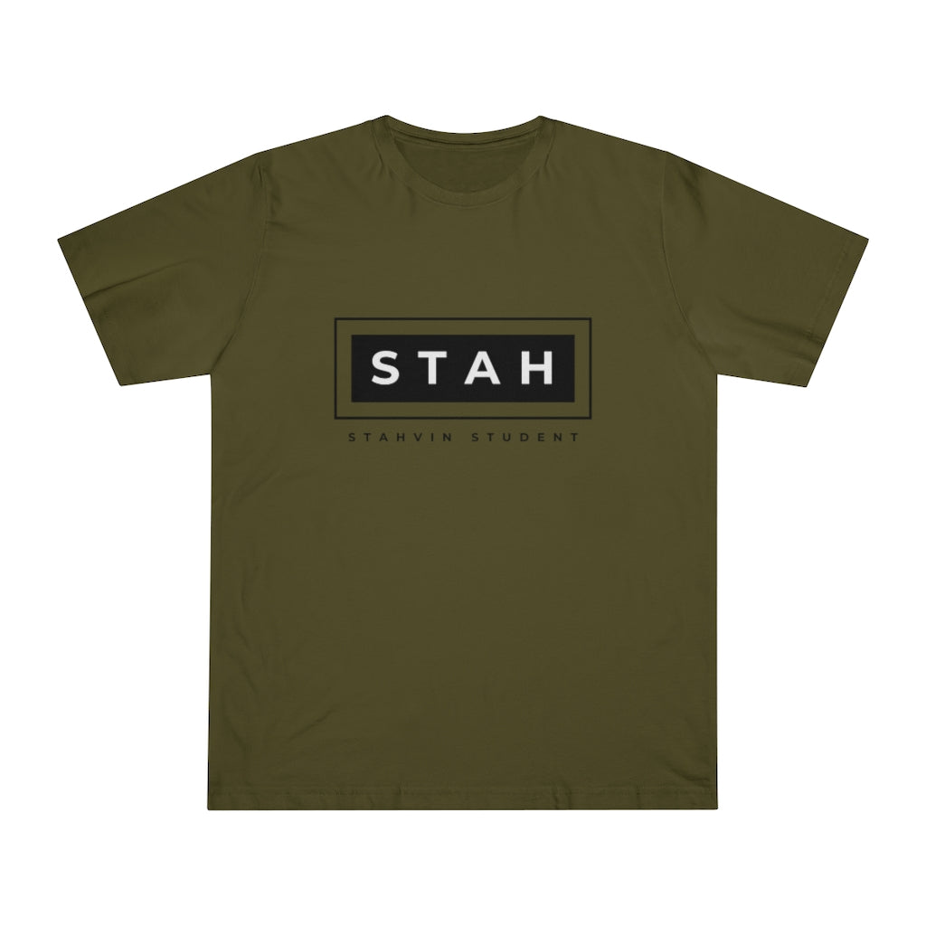 STAH- Unisex Deluxe T-shirt