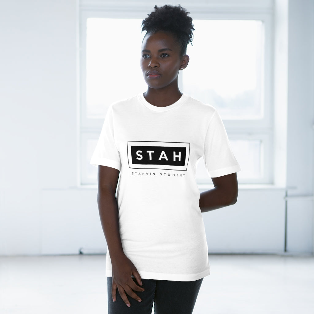 STAH- Unisex Deluxe T-shirt