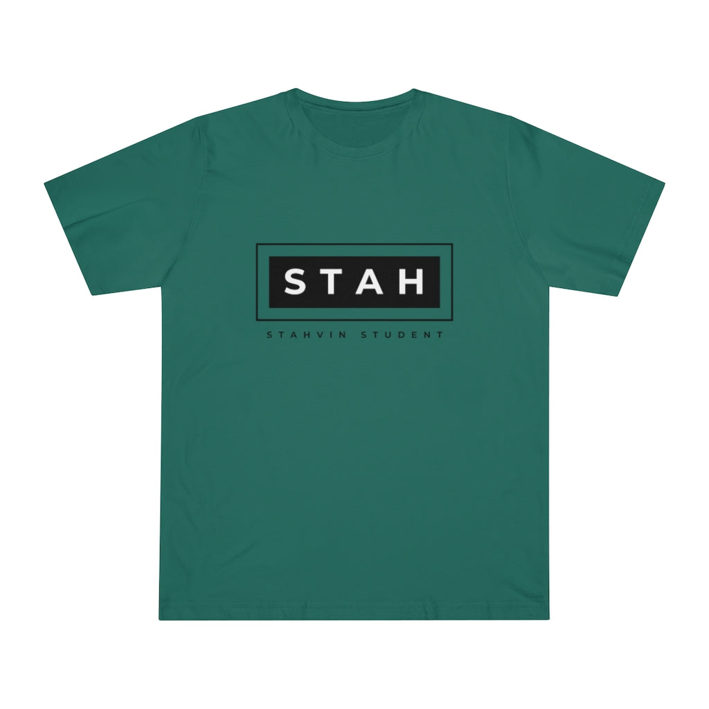 STAH- Unisex Deluxe T-shirt