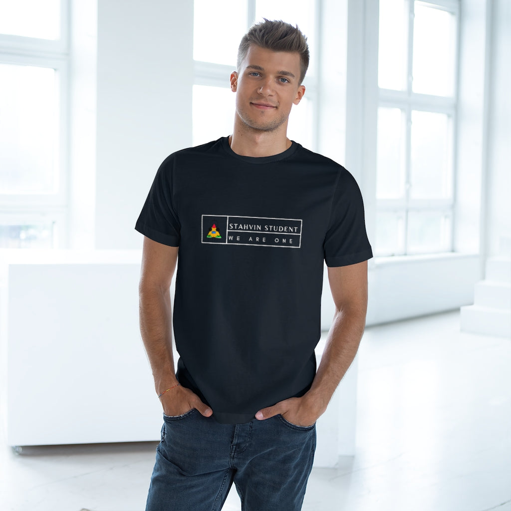 We are One - Unisex Deluxe T-shirt