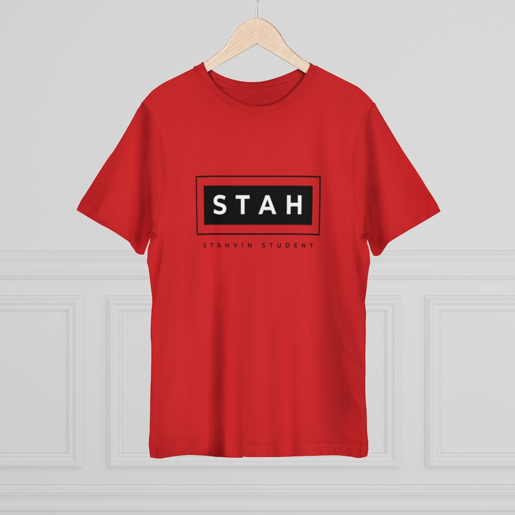 STAH- Unisex Deluxe T-shirt