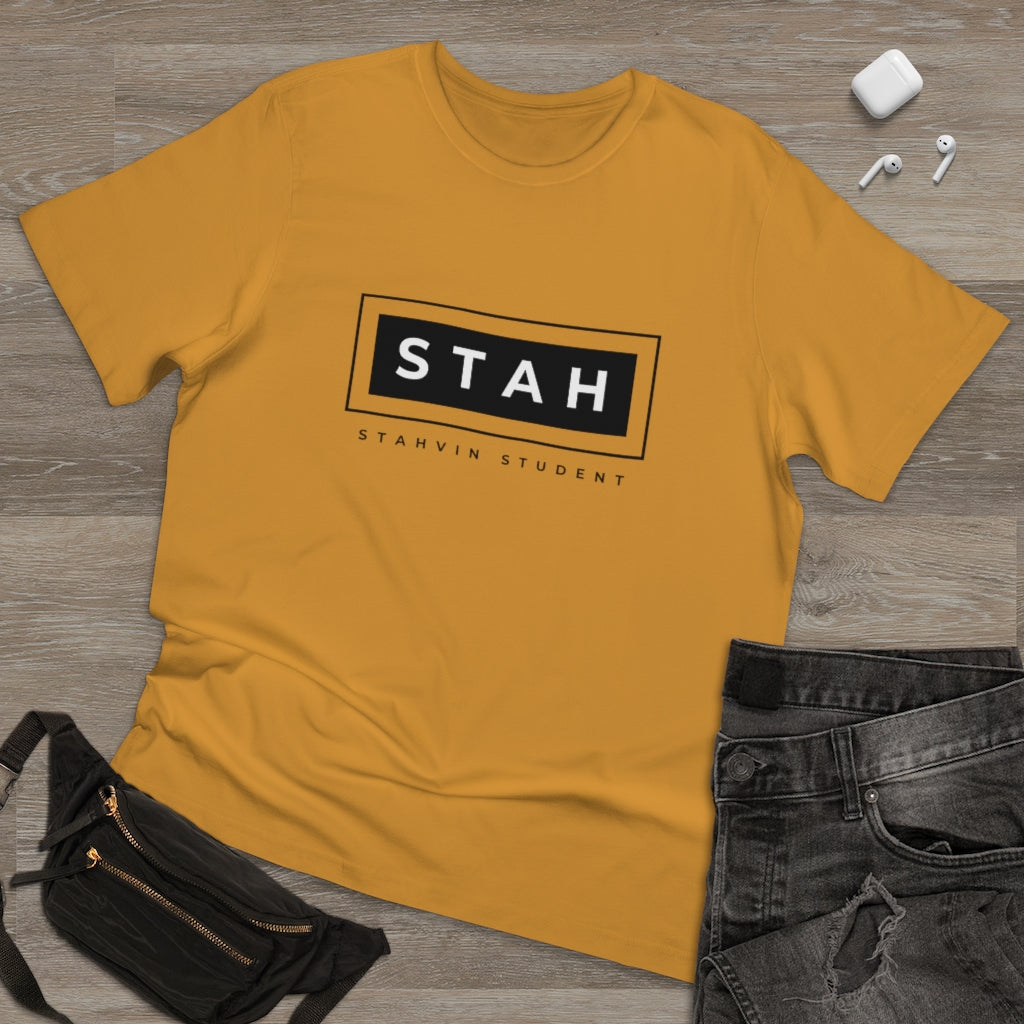 STAH- Unisex Deluxe T-shirt