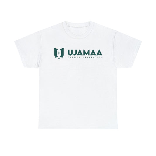 Ujamaa *Unisex Heavy Cotton Tee