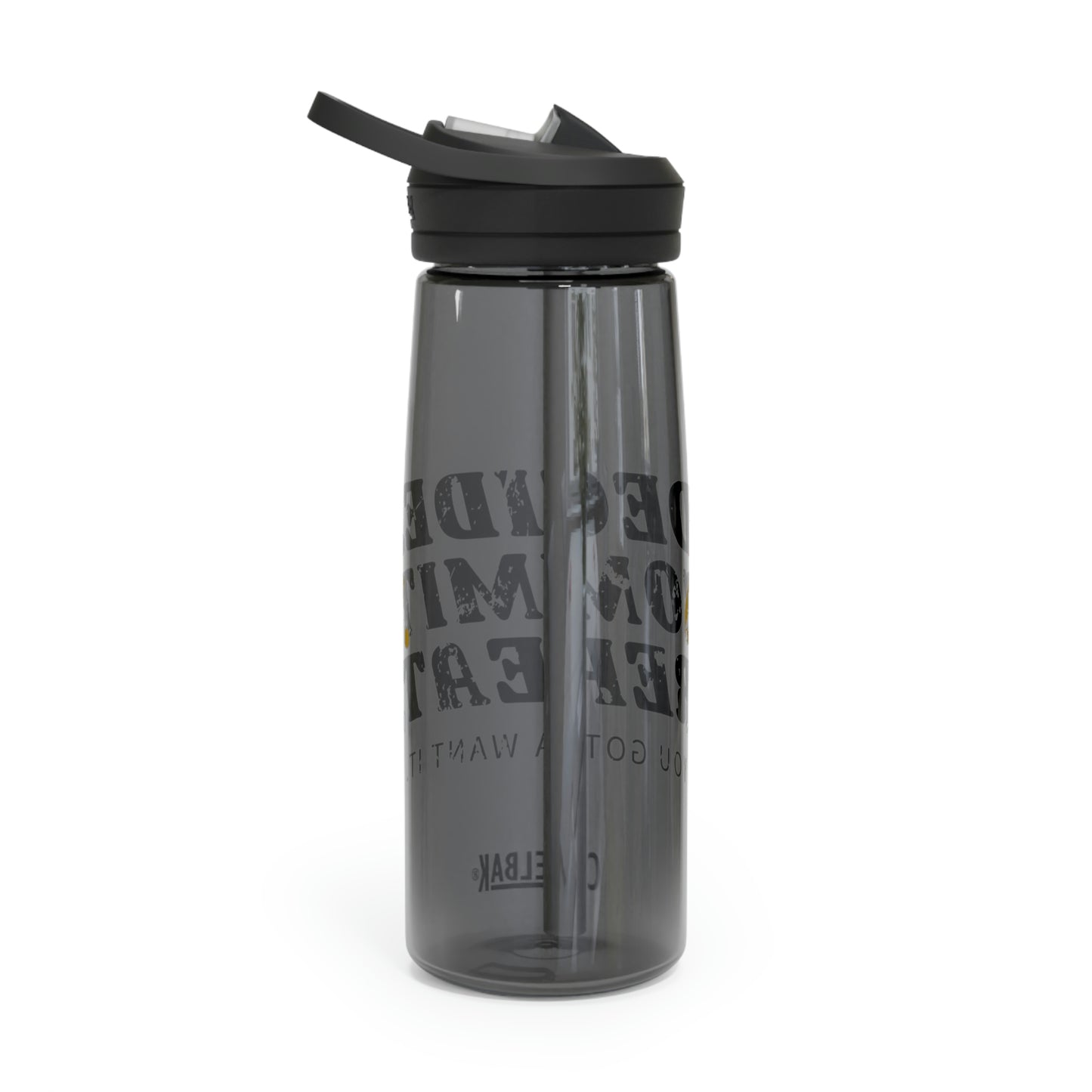 D.C.R CamelBak Eddy®  Water Bottle, 20oz\25oz