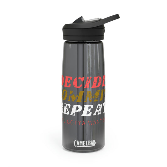 D.C.R CamelBak Eddy®  Water Bottle, 20oz\25oz