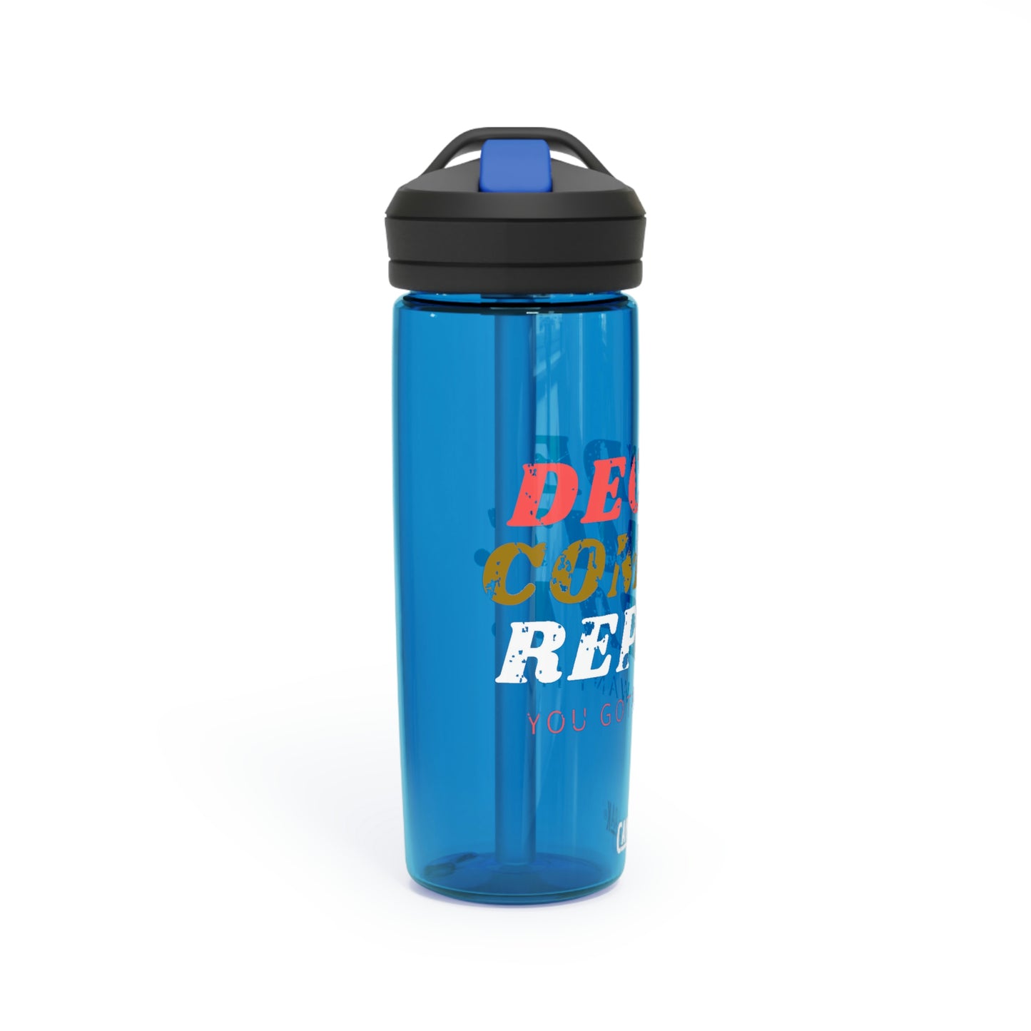 D.C.R CamelBak Eddy®  Water Bottle, 20oz\25oz