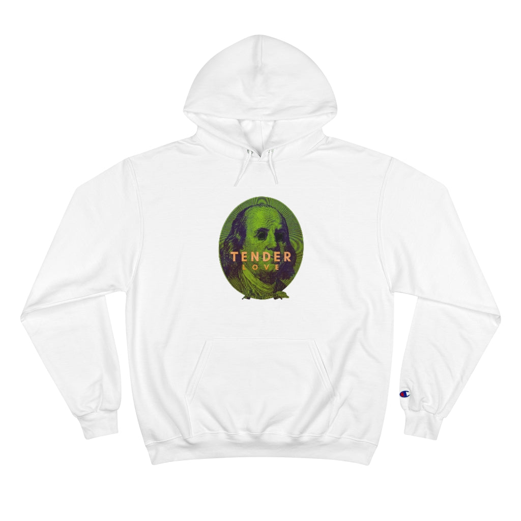 Big Face - Champion Hoodie