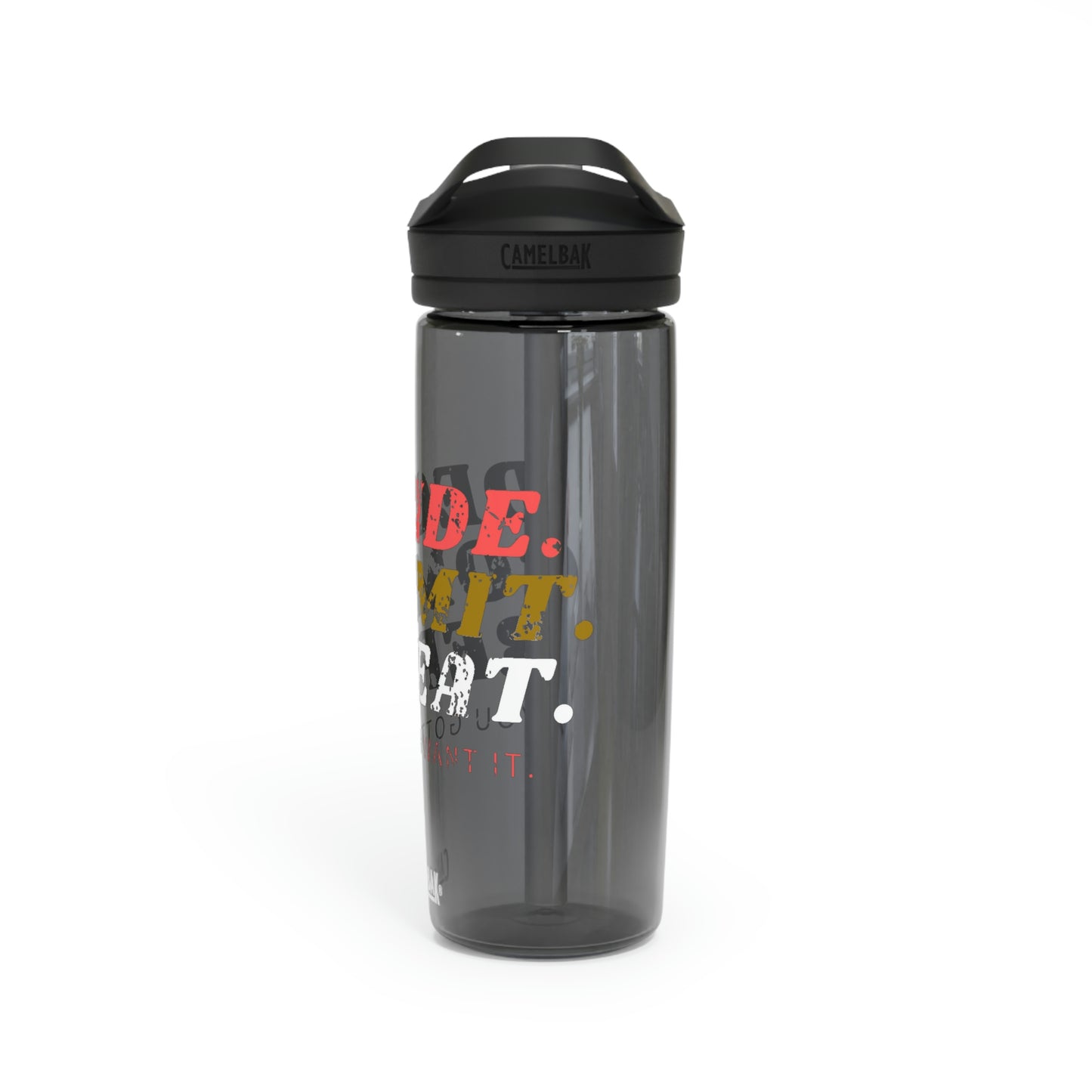 D.C.R CamelBak Eddy®  Water Bottle, 20oz\25oz