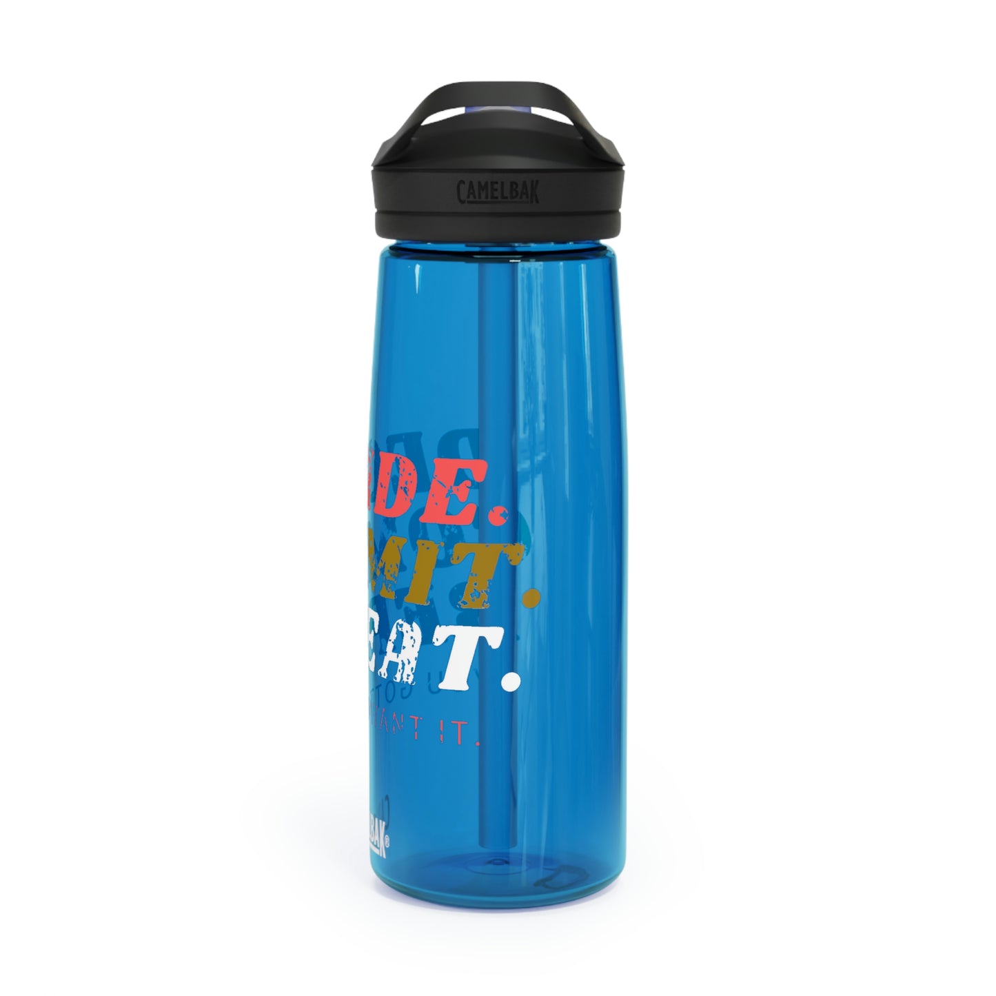 D.C.R CamelBak Eddy®  Water Bottle, 20oz\25oz