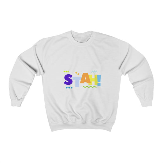 STAH *Unisex Heavy Blend™ Crewneck Sweatshirt