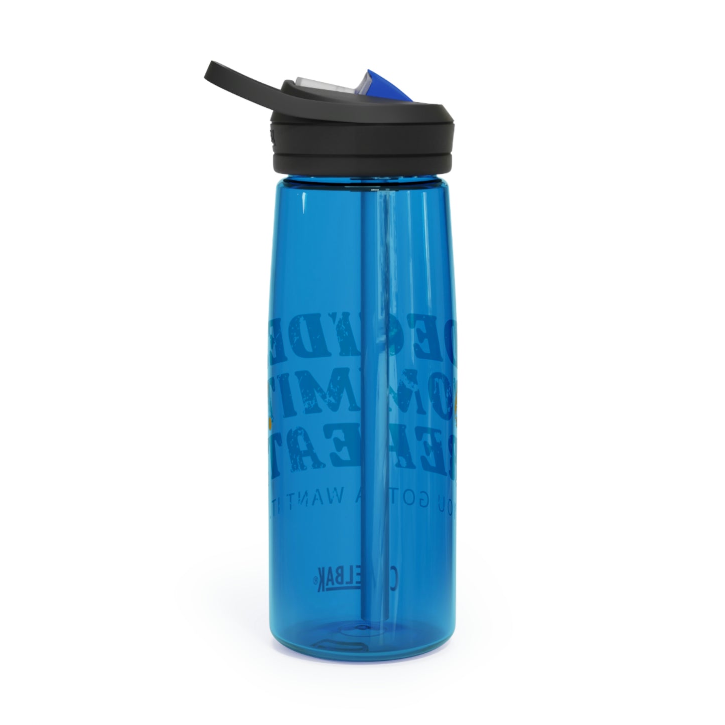 D.C.R CamelBak Eddy®  Water Bottle, 20oz\25oz