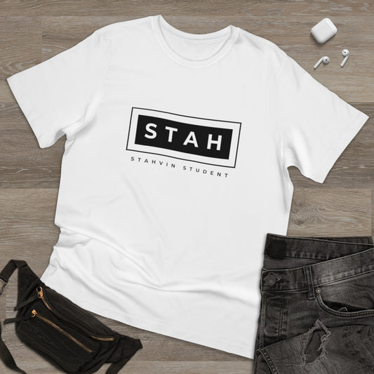 STAH- Unisex Deluxe T-shirt