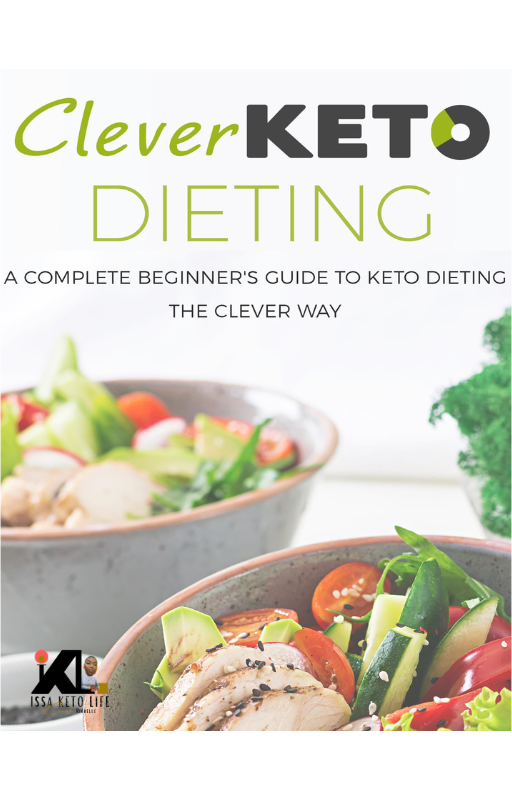 Clever Keto Dieting