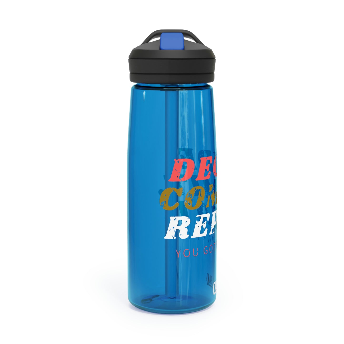 D.C.R CamelBak Eddy®  Water Bottle, 20oz\25oz