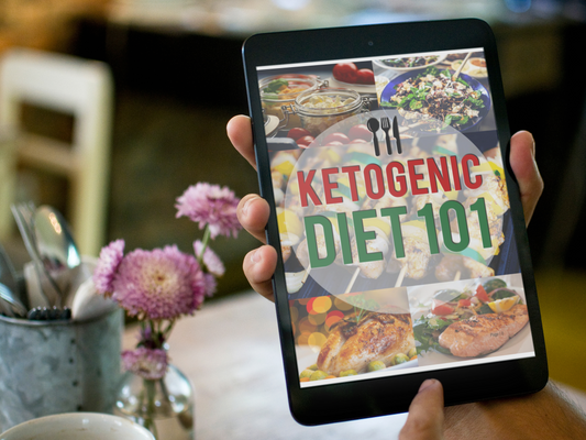 Ketogenic Diet 101