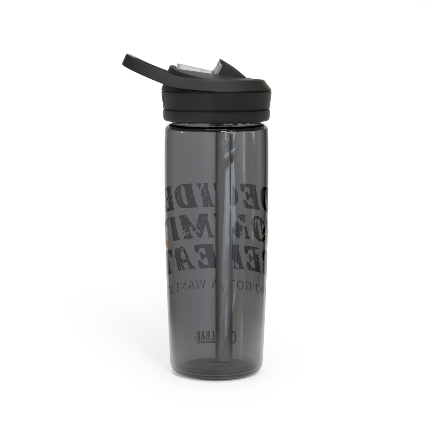 D.C.R CamelBak Eddy®  Water Bottle, 20oz\25oz