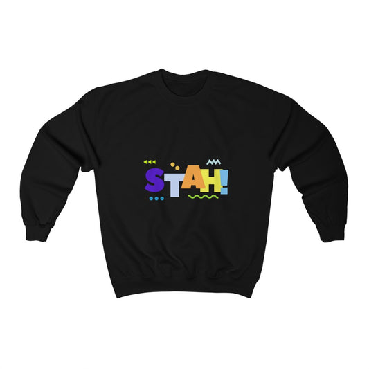 STAH *Unisex Heavy Blend™ Crewneck Sweatshirt